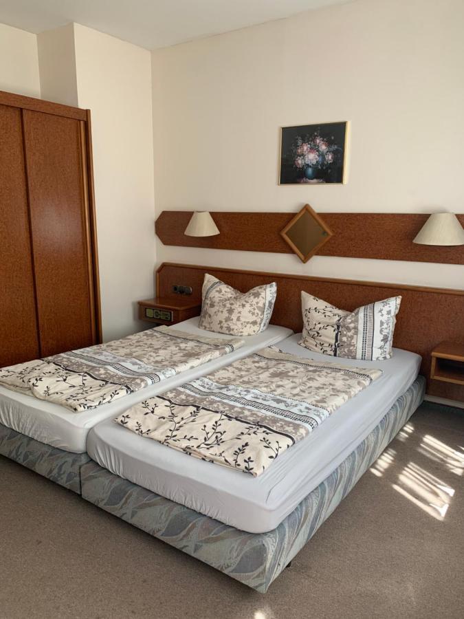 Hotel Plovdiv Berlin Ngoại thất bức ảnh